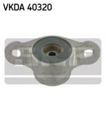 SKF - VKDA40320 - Опора амортизатора  комплект