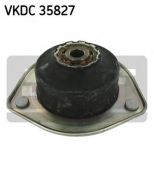 SKF - VKDC35827 - 