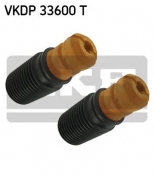 SKF - VKDP33600T - 