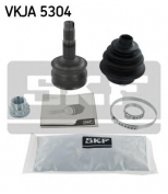 SKF - VKJA5304 - Комплект Шруса FIAT CINQUECENTO 91-99  SEICENTO 98-