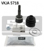 SKF - VKJA5718 - 