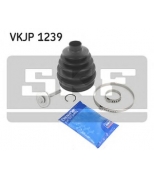 SKF - VKJP1239 - пыльник ШРУСа наружн. VOLVO S80/V70/XC70 06-
