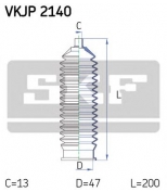 SKF - VKJP2140 - 