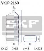 SKF - VKJP2160 - 