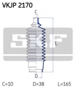 SKF - VKJP2170 - 