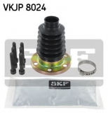 SKF - VKJP8024 - К-т пыльника внутр AD A2 SKODA FABIA VW POLO 1.2-1.4 00->