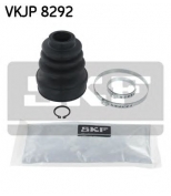 SKF - VKJP8292 - Комплект пыльника шруса