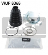 SKF - VKJP8368 - Пыльник приводного вала