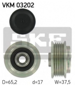 SKF - VKM03202 - 