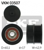 SKF - VKM03507 - деталь