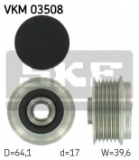 SKF - VKM03508 - Шкив генератора