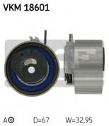 SKF - VKM18601 - Деталь