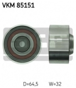 SKF VKM85151 деталь
