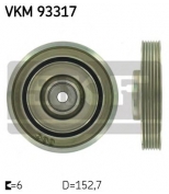 SKF - VKM93317 - 