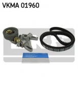 SKF - VKMA01960 - 