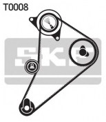 SKF - VKMA04300 - 