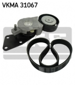 SKF - VKMA31067 - 