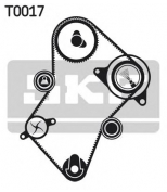 SKF - VKMS03241 - TT JAKOP. SARJA S