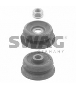 SWAG - 10550001 - Опора амортизатора: MB Sprinter рем.к-т.( fb-10873 + fb-10874)