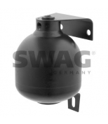SWAG - 10560017 - Гидроаккумулятор, подвеска / амортизация