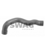 SWAG - 10926191 - Патрубок нагнетаемого воздуха