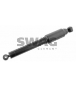 SWAG - 10931449 - Амортизатор рулевого управл.: MB W G463