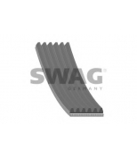 SWAG - 10944222 - Swag (а склад) ремень поликлиновый
