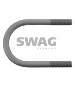 SWAG - 10945455 - Стремянки рессор SWAG