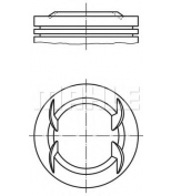 KNECHT/MAHLE - 0097701 - 