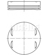 KNECHT/MAHLE - 0027502 - 