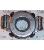 VALEO - 003362 - комплект сцепления