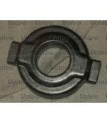 VALEO - 009247 - Комплект сцепления 009247