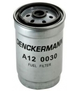 DENCKERMANN - A120030 - Фильтр топливный