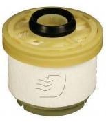 DENCKERMANN - A120307 - Фильтр топливный