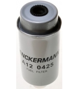 DENCKERMANN - A120425 - Фильтр топливный