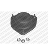 NTN-SNR - KB67300 - KB673.00_[5461022000] !к-кт опоры амортизатора пер. Hyundai Accent 94-00