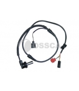OSSCA - 01593 - Датчик ABS передний L/R / AUDI A6 97~