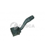 OSSCA - 01889 - Переключатель омывателя лобового стекла / A4, A6, A8 01~