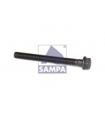 SAMPA 010089 Болт MB M10x1.5x105 (выпускного коллектора)