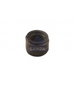 SAMPA 011259 Подшипник стабилизатора mb