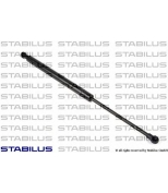 STABILUS - 015490 - Упор газовый