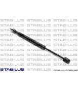 STABILUS - 015621 - деталь