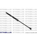 STABILUS - 017353 - Упор газовый