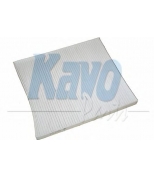 AMC - KC6106 - Фильтр салона KIA CERATO 1.6-2.0 04->