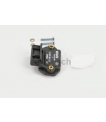 BOSCH - 0227100124 - 0 227 100 124_модуль зажигания! Bosch Ford Orion, Opel Vectra/Corsa 1.4-1.8i 84>