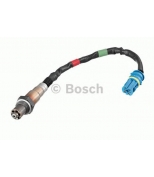 BOSCH - 0258006320 - ЛЯМБДА-ЗОНД