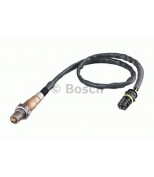 BOSCH - 0258006436 - Лямбда-зонд MERCEDES-BENZ: A-CLASS A 140 /A 160 /A 190 /A 210 97-04