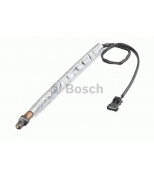 BOSCH - 0258006965 - Лямбда-зонд ford: mondeo iv 2.5 07-  mondeo iv tur