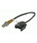 BOSCH - 0258007088 - Лямбда-зонд Opel Vectra C 2.2 direct