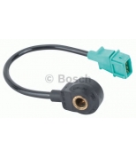 BOSCH - 0261231109 - Датчик детонации Citroen Xantia 1.8i 16v, Pegeot 406 1.8i, 2.0i 16v